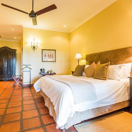 Sondela Nature Reserve & Spa Country House Bela-Bela Zimmer foto