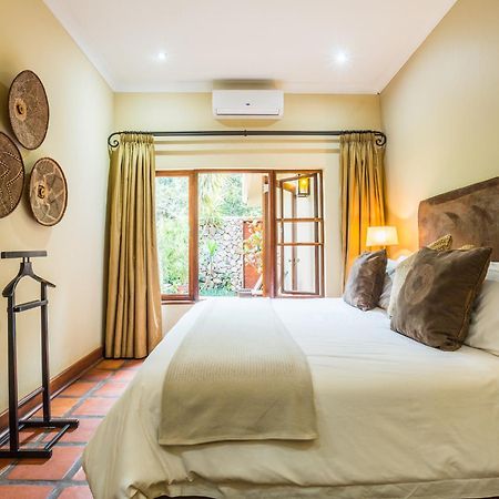 Hotel Sondela Nature Reserve & Spa Country House Bela-Bela Zimmer foto