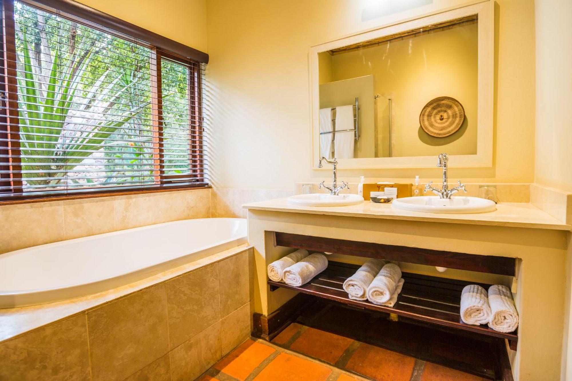 Hotel Sondela Nature Reserve & Spa Country House Bela-Bela Zimmer foto