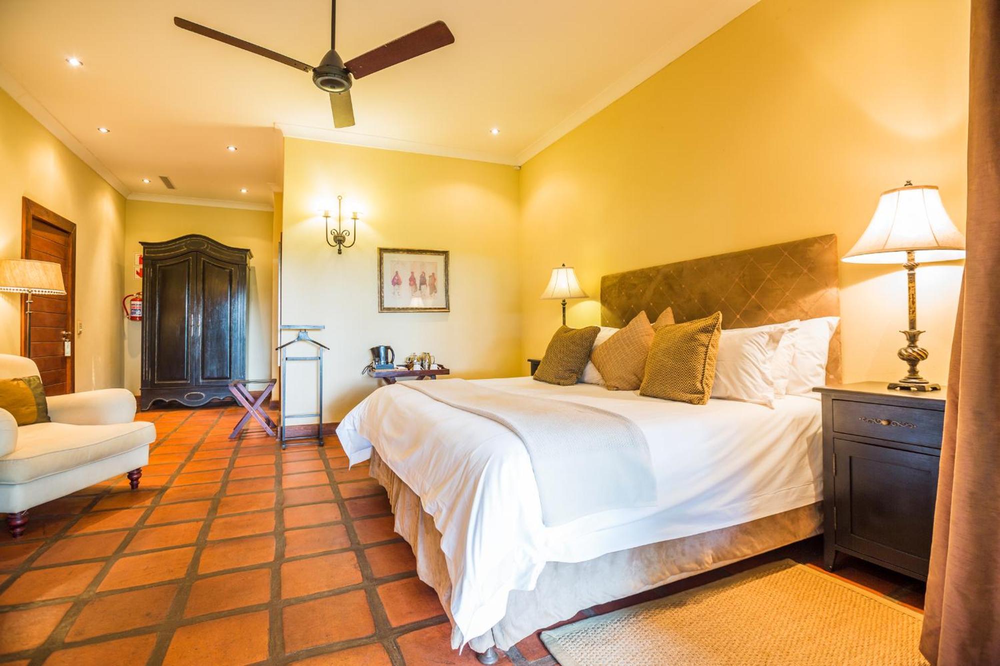 Sondela Nature Reserve & Spa Country House Bela-Bela Zimmer foto
