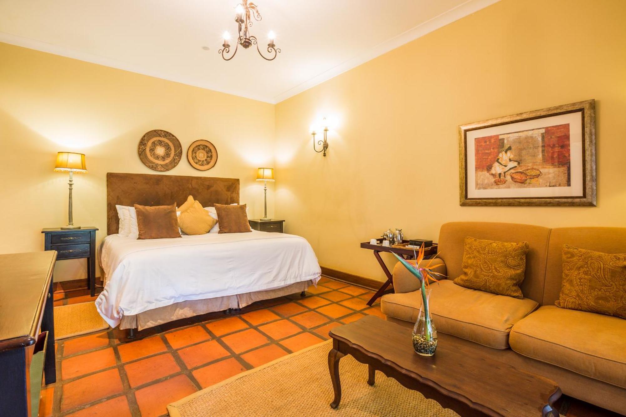 Sondela Nature Reserve & Spa Country House Bela-Bela Zimmer foto