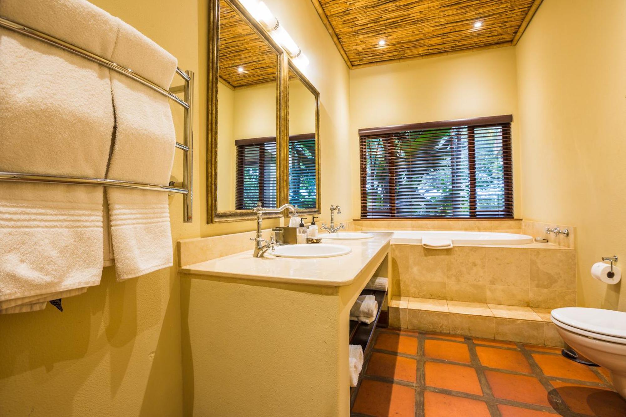 Sondela Nature Reserve & Spa Country House Bela-Bela Zimmer foto