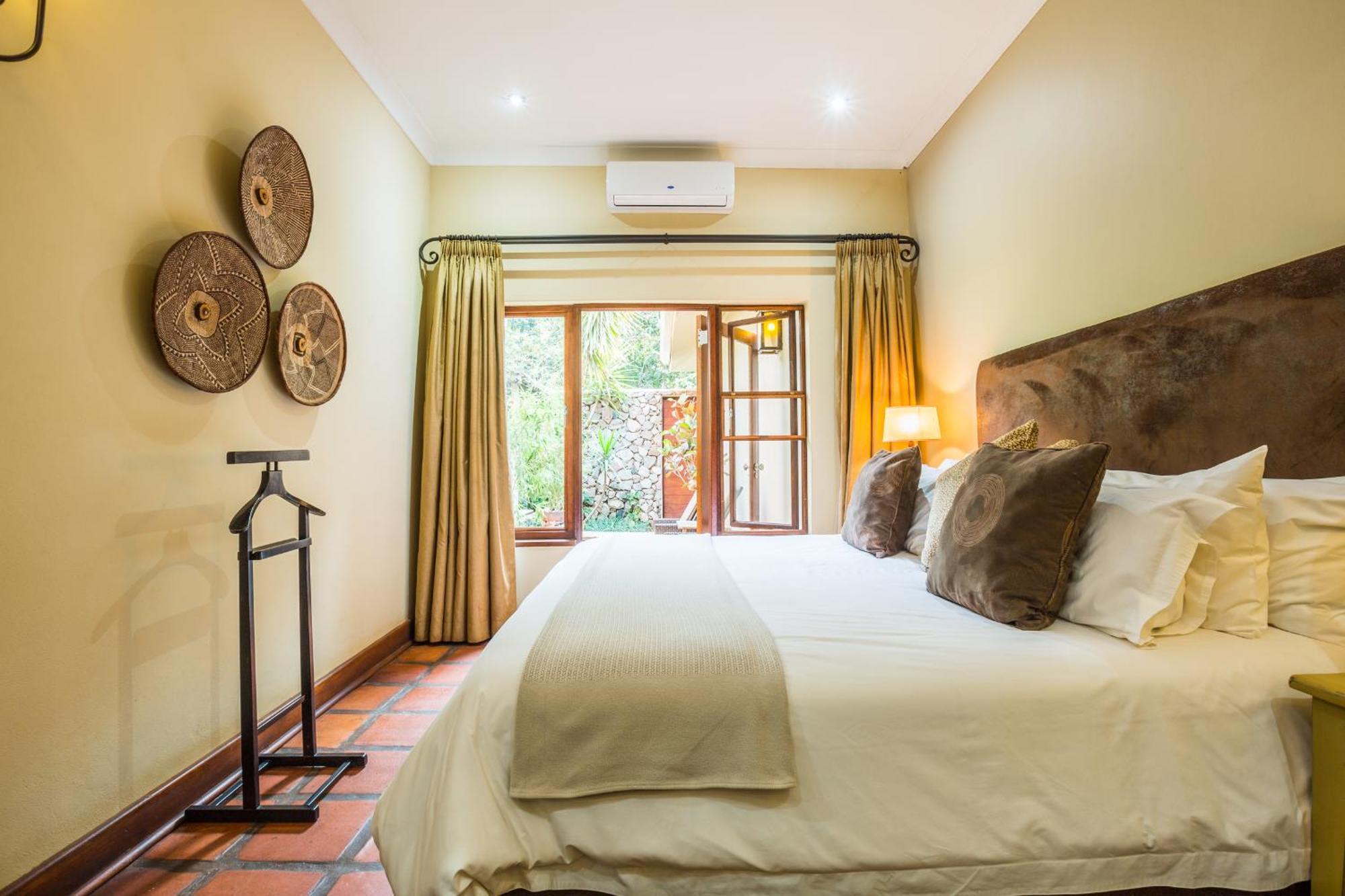 Hotel Sondela Nature Reserve & Spa Country House Bela-Bela Zimmer foto