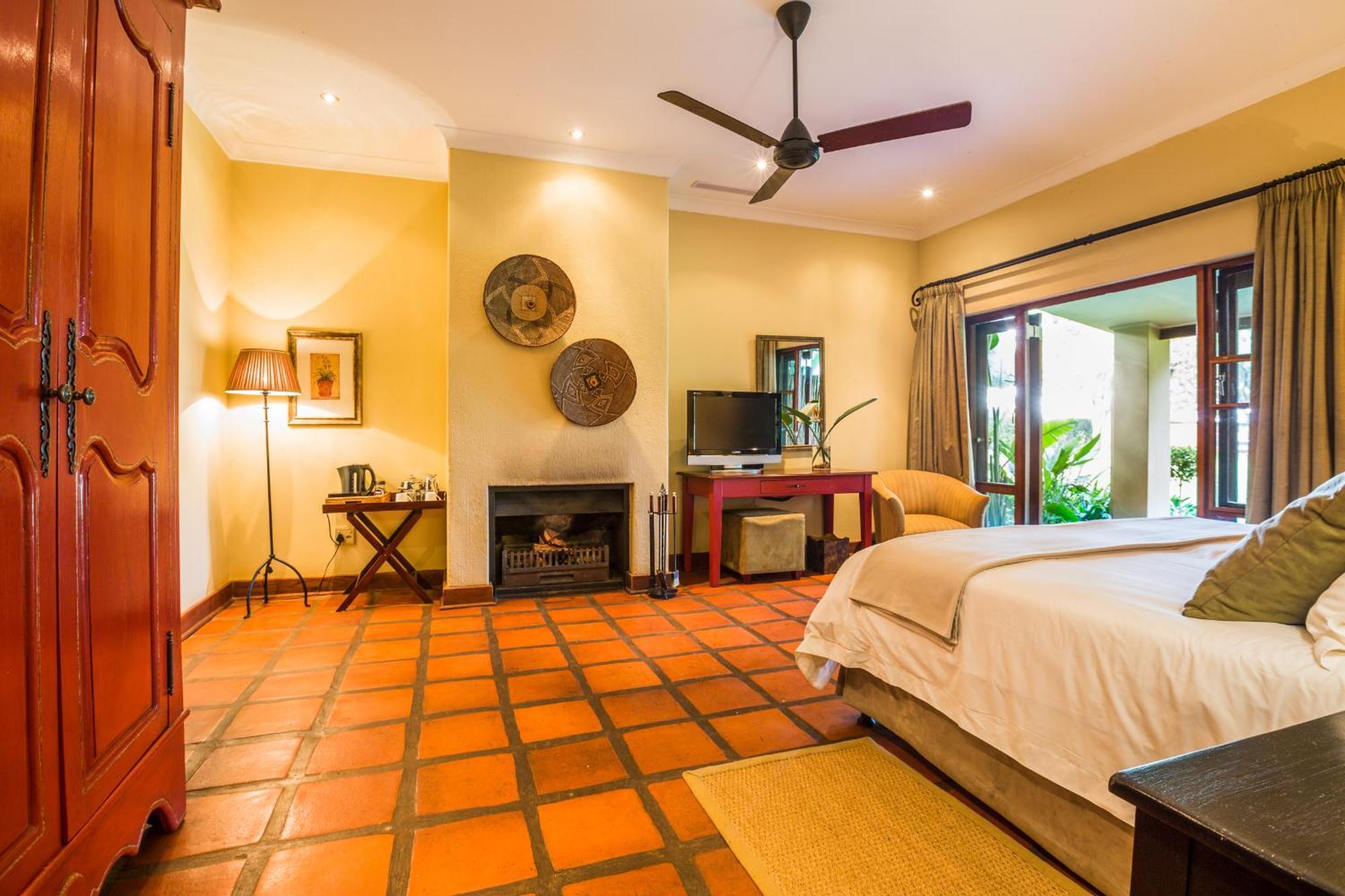 Sondela Nature Reserve & Spa Country House Bela-Bela Zimmer foto