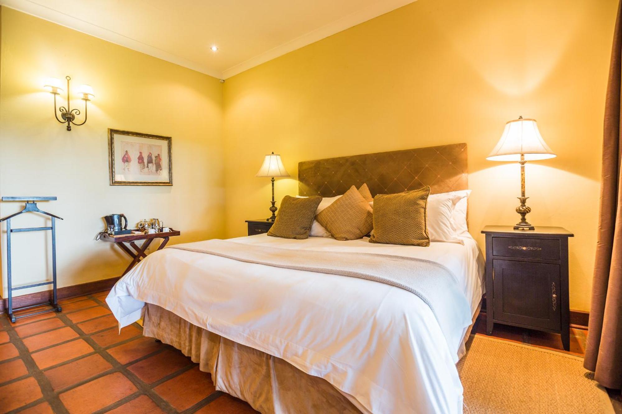 Sondela Nature Reserve & Spa Country House Bela-Bela Zimmer foto