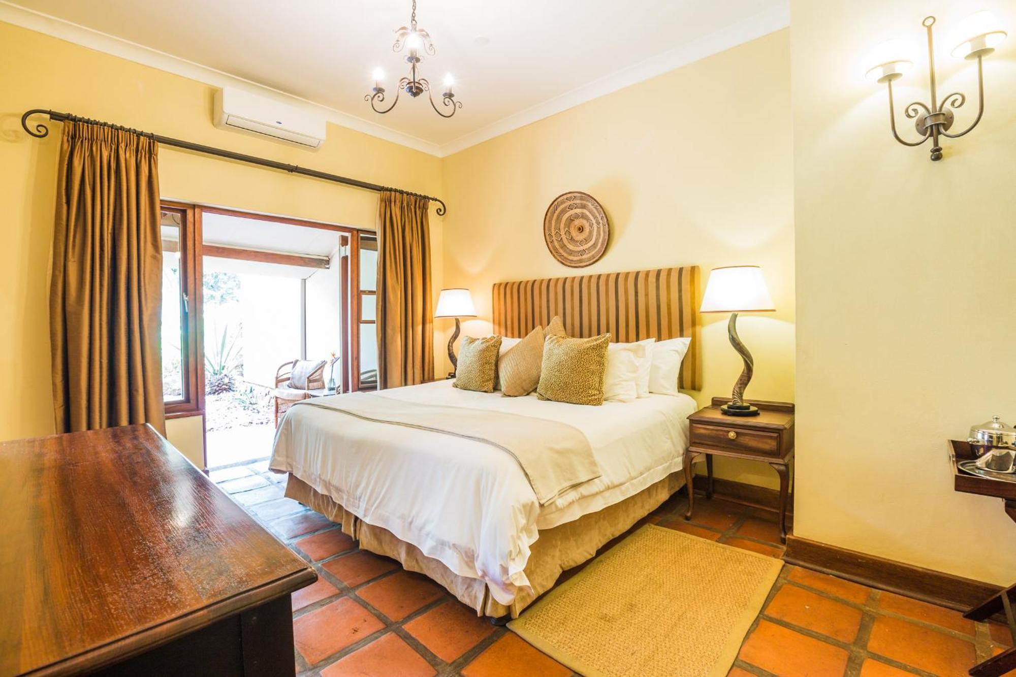 Sondela Nature Reserve & Spa Country House Bela-Bela Zimmer foto