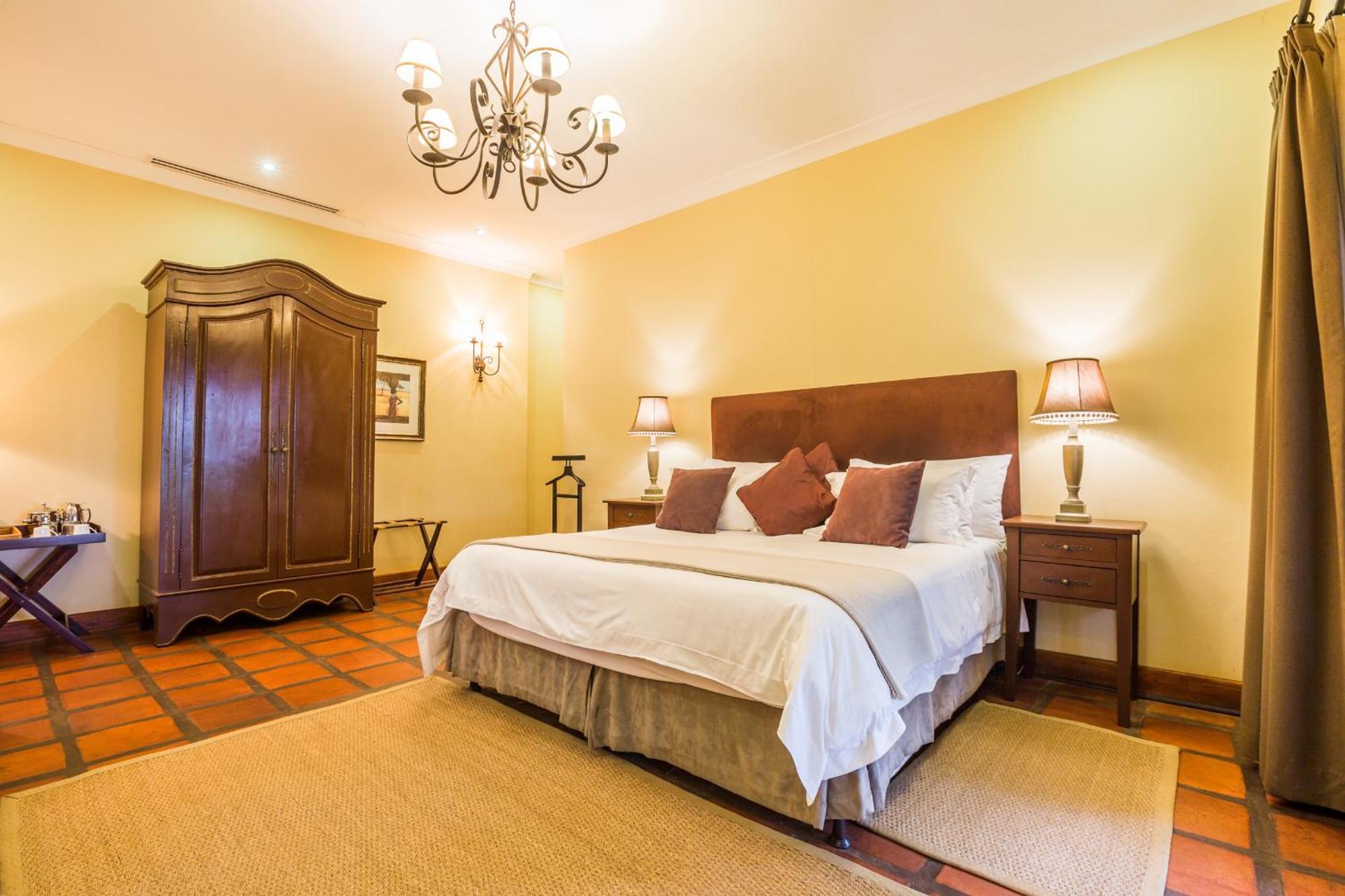 Sondela Nature Reserve & Spa Country House Bela-Bela Zimmer foto