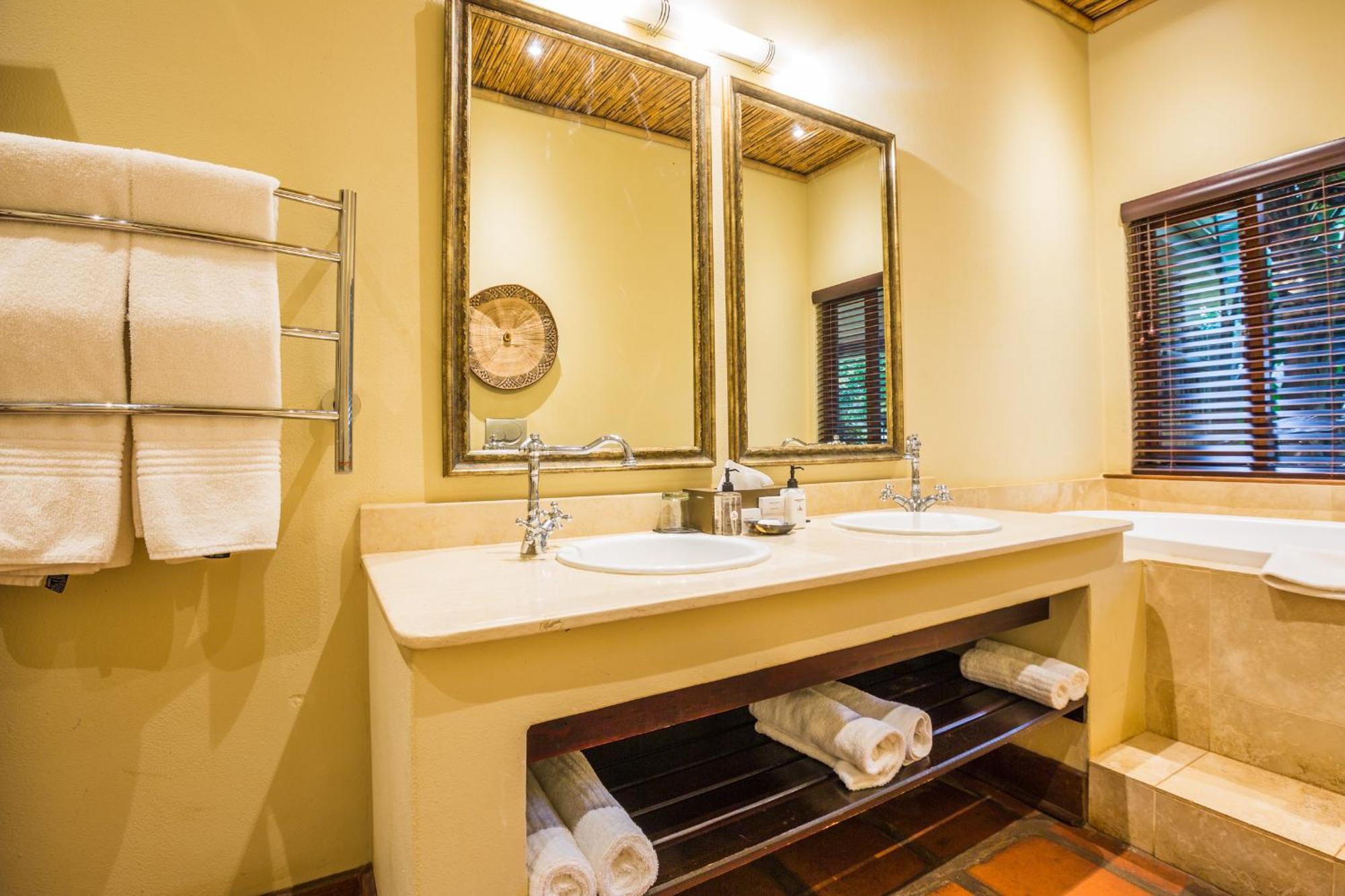 Sondela Nature Reserve & Spa Country House Bela-Bela Zimmer foto