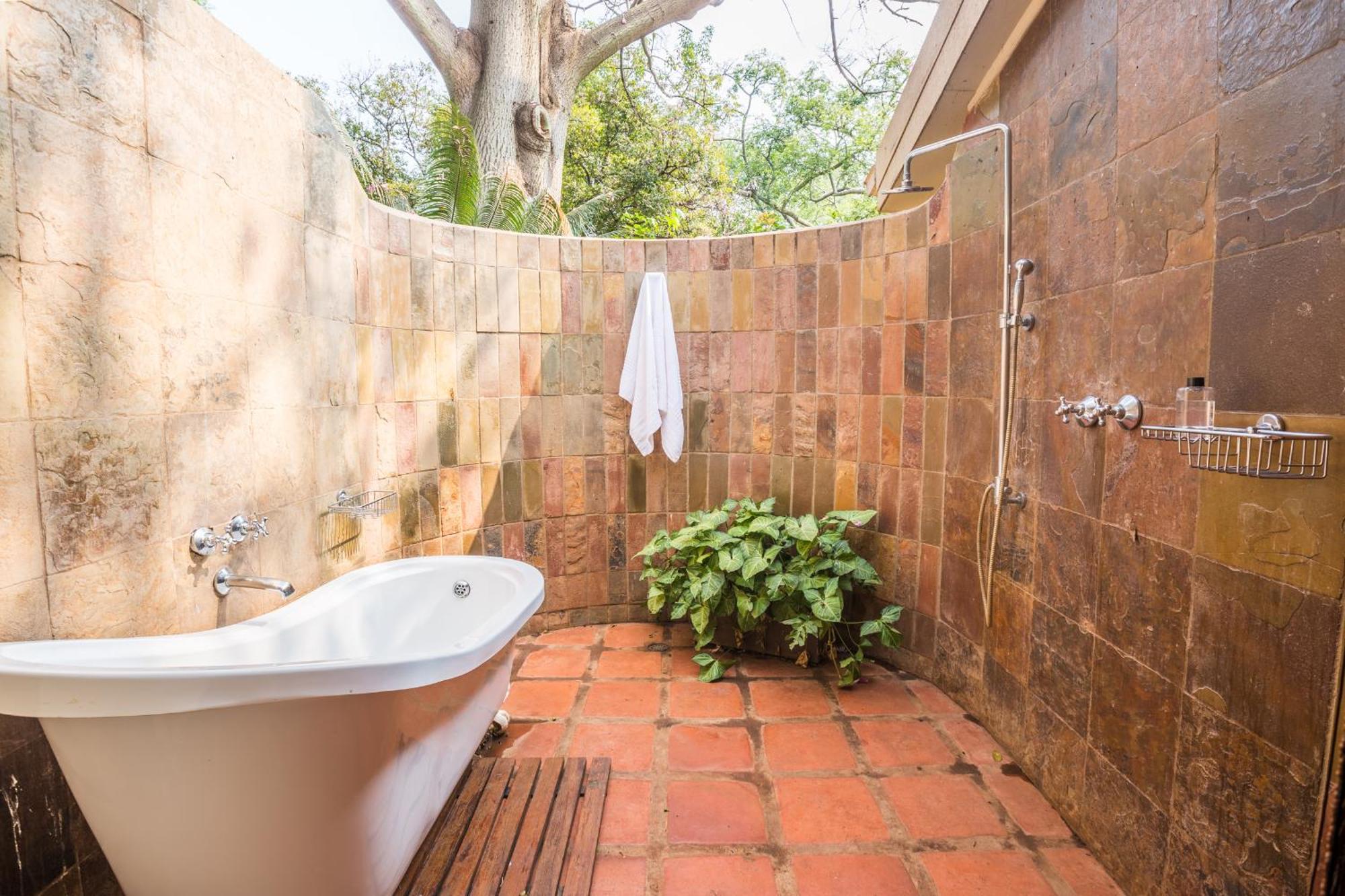 Sondela Nature Reserve & Spa Country House Bela-Bela Zimmer foto