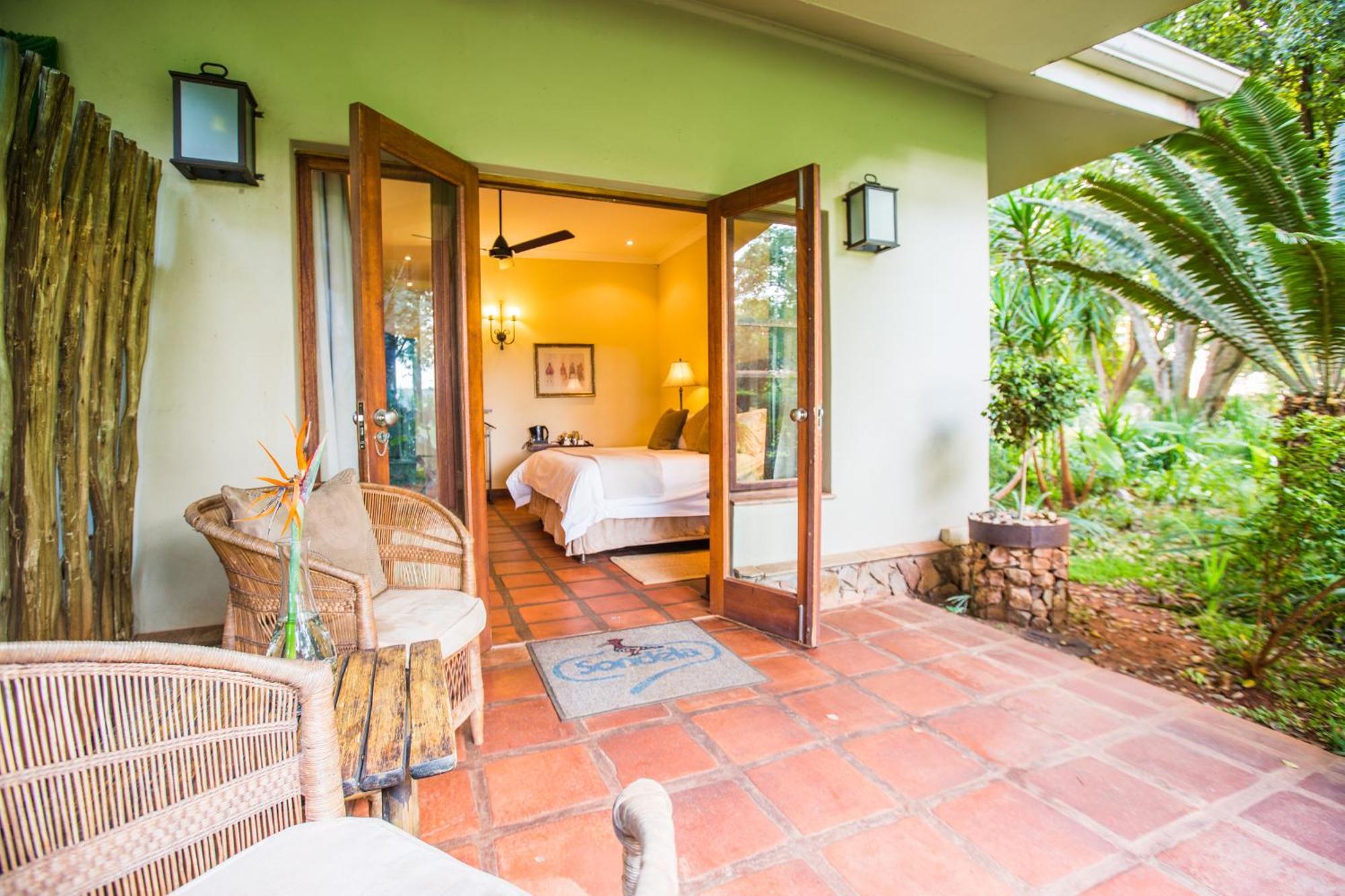 Sondela Nature Reserve & Spa Country House Bela-Bela Zimmer foto