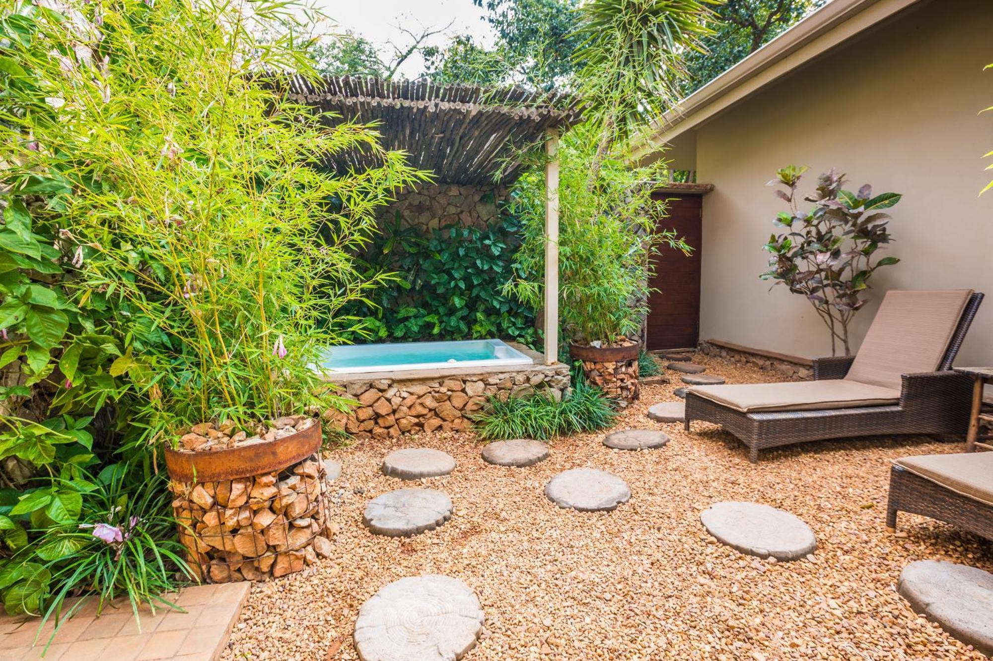 Sondela Nature Reserve & Spa Country House Bela-Bela Zimmer foto